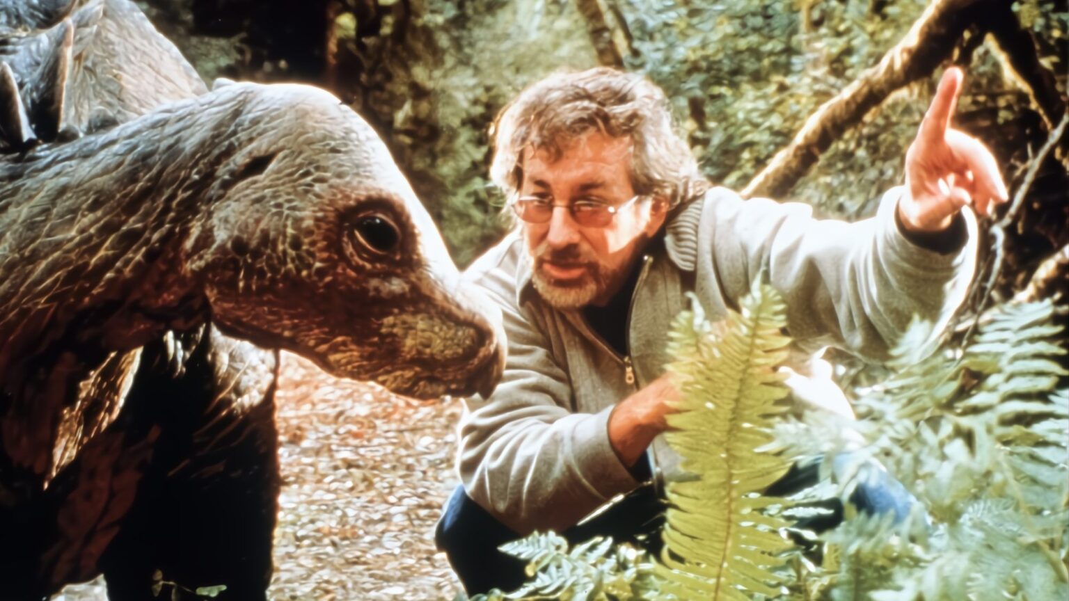 All 10 Steven Spielberg sci-fi movies, ranked – including ‘Disclosure Day’ All 10 Steven Spielberg sci-fi movies, ranked – including 'Disclosure Day'