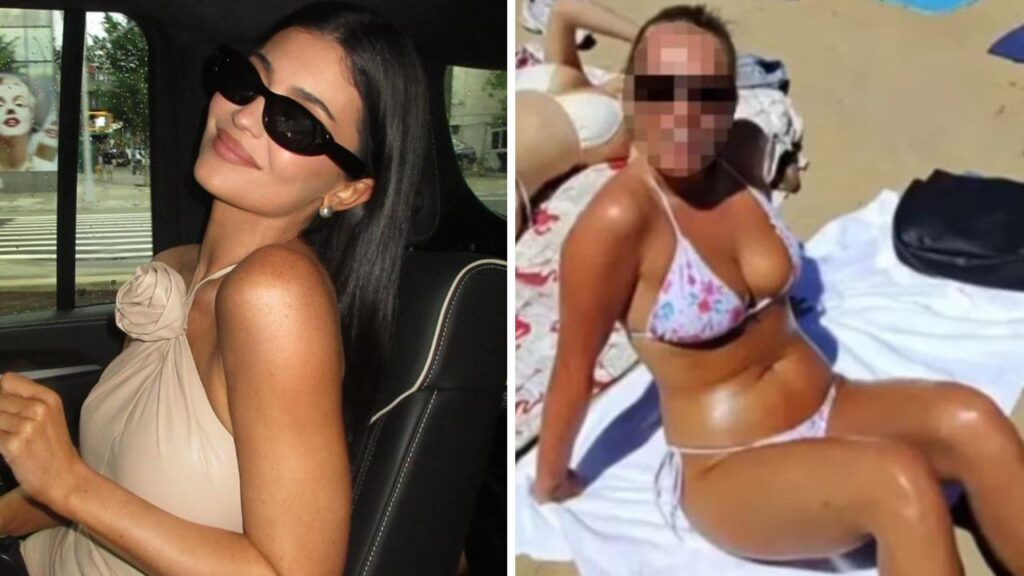 ‘Danger to women’: Kylie Jenner’s new Meta ‘smart glasses’ spark outrage