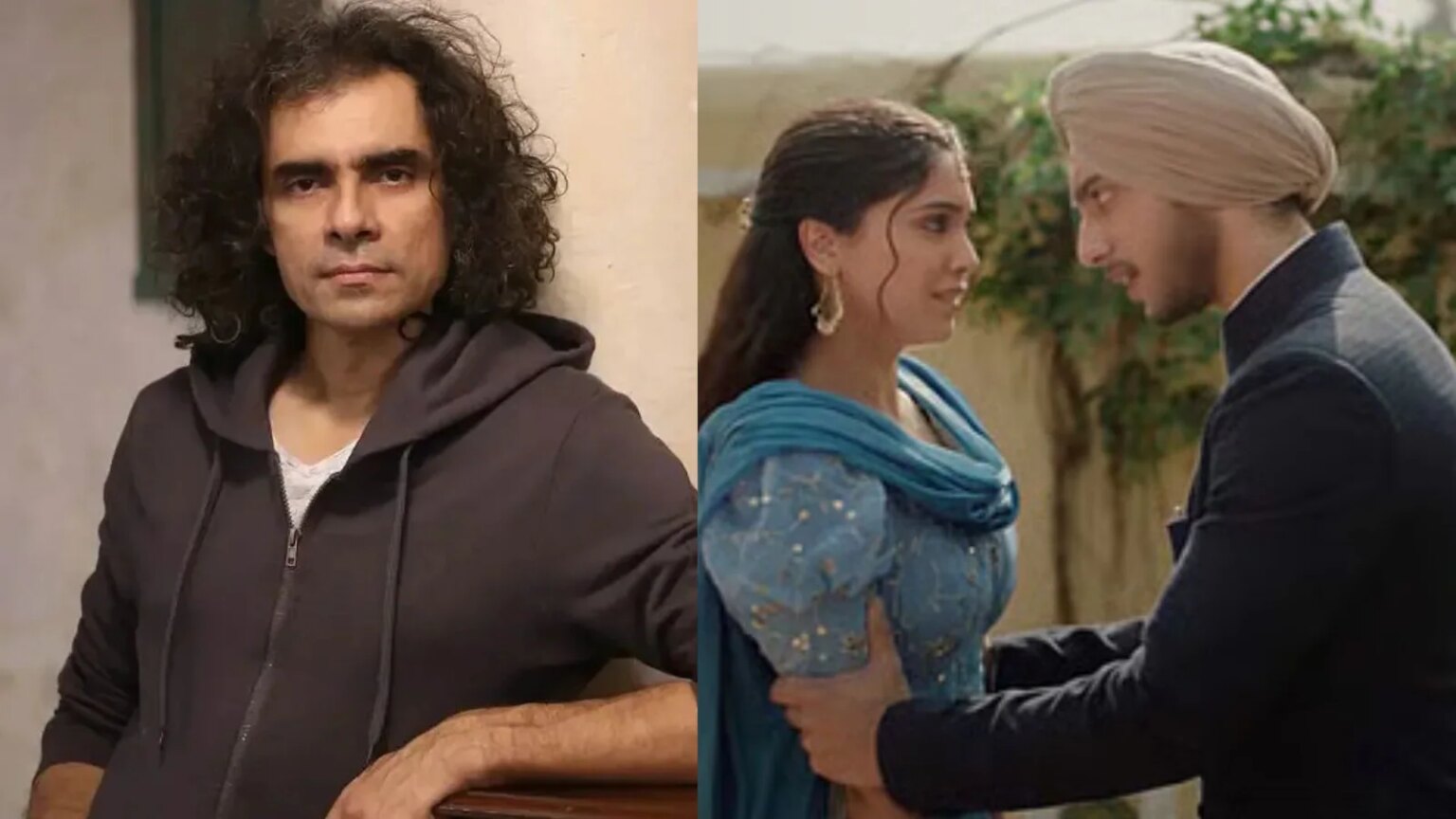 Imtiaz Ali Reacts To Main Vaapas Aaunga's Box Office Performance: 'Thoda Hairaan Hoon'
