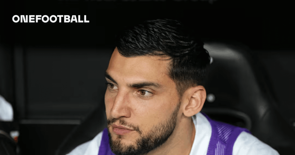 Rafa Mir sentenced to 8.5 years for sexual assault Rafa Mir sentenced to 8.5 years for sexual assault