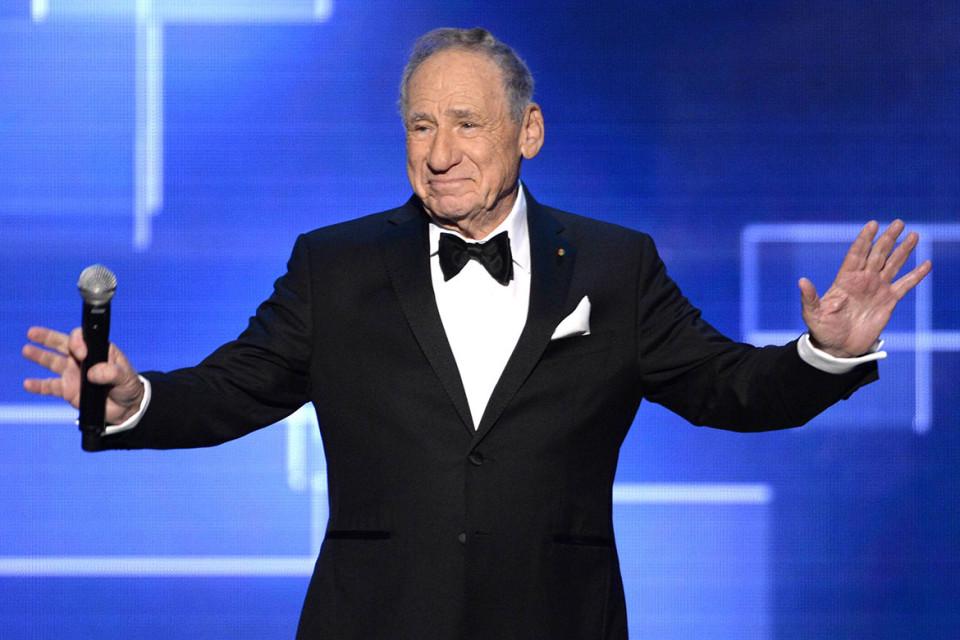 Mel Brooks Turns 100: Celebrating the Comedy Legend’s Television Legacy