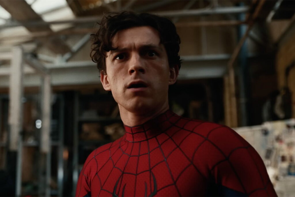 New "Spider-Man" Pre-Sales Suggest $250M+ Start