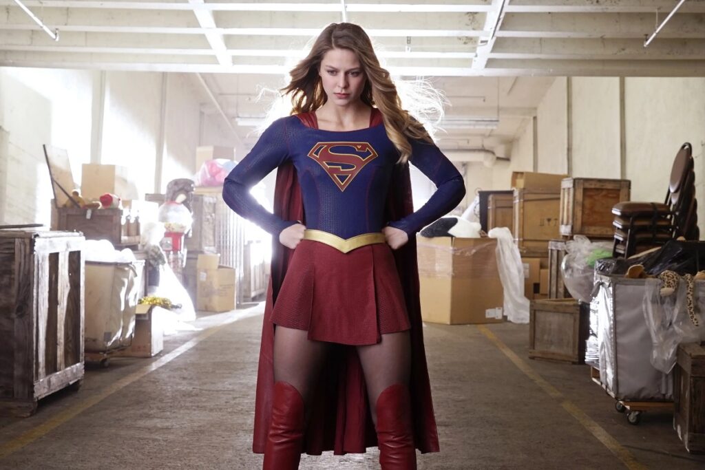 New Supergirl trailer 3 takeaways from David Corenswet’s Superman to Jason Momoa’s Lobo Supergirl trailer David Corenswet Superman Lobo