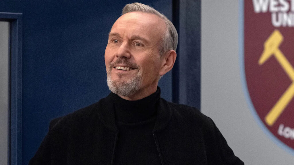 Anthony Head, ‘Buffy the Vampire Slayer’ and ‘Ted Lasso’ star, dies at 72, family says Anthony Head, 'Buffy the Vampire Slayer' and 'Ted Lasso' star, dies at 72, family says