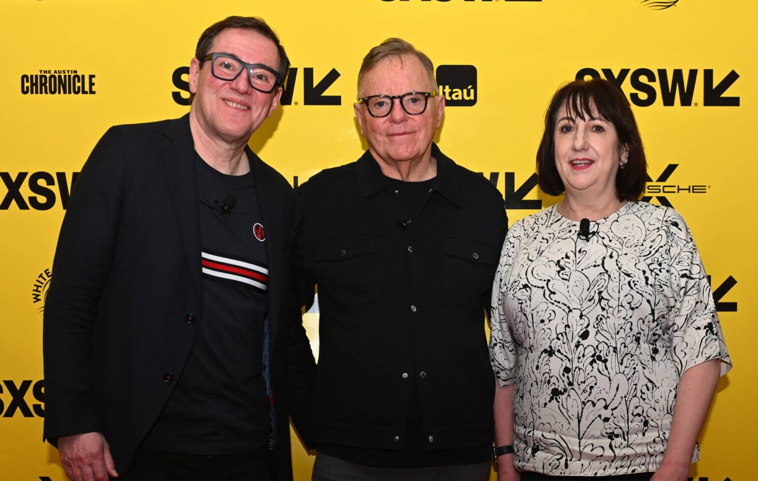 Stephen Morris and Gillian Gilbert aren’t playing live with New Order "for the foreseeable future"