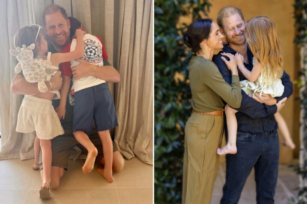 Prince Harry, Meghan Markle, bringing own security to the UK