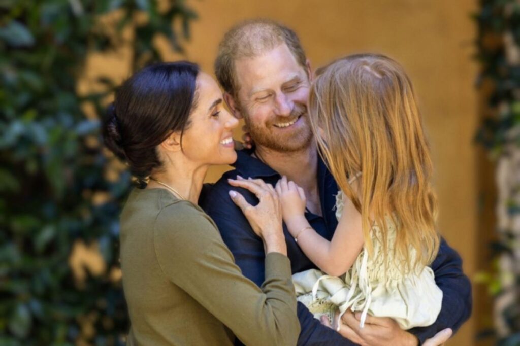 Prince Harry hopes to bring Meghan Markle, kids to UK in weeks Prince Harry hopes to bring Meghan Markle, kids to UK in weeks