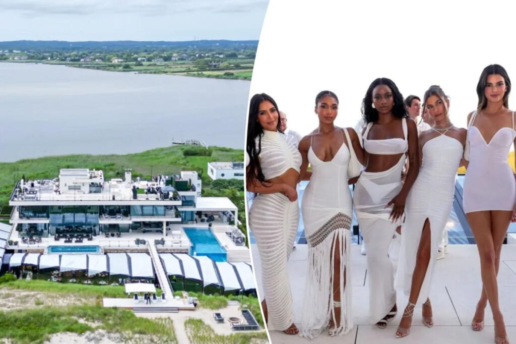 $2 million offer for entry into Michael Rubin's ultra-exclusive white party denied