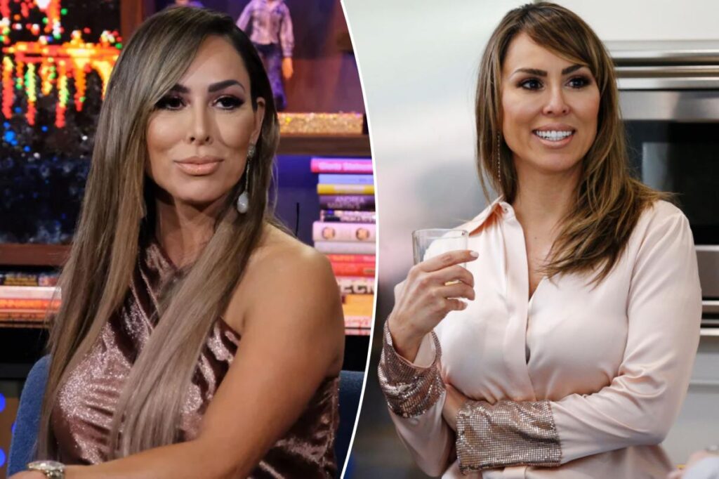 Kelly Dodd fires back at cancel culture, says she’s treated like ‘an outcast’ in Hollywood Kelly Dodd fires back at cancel culture, says she's treated like 'an outcast' in Hollywood