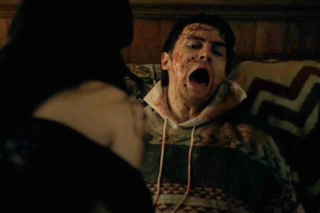 $750,000 Blumhouse horror hits $84M and 112x its budget in 10 days $750,000 Blumhouse horror hits $84M and 112x its budget in 10 days