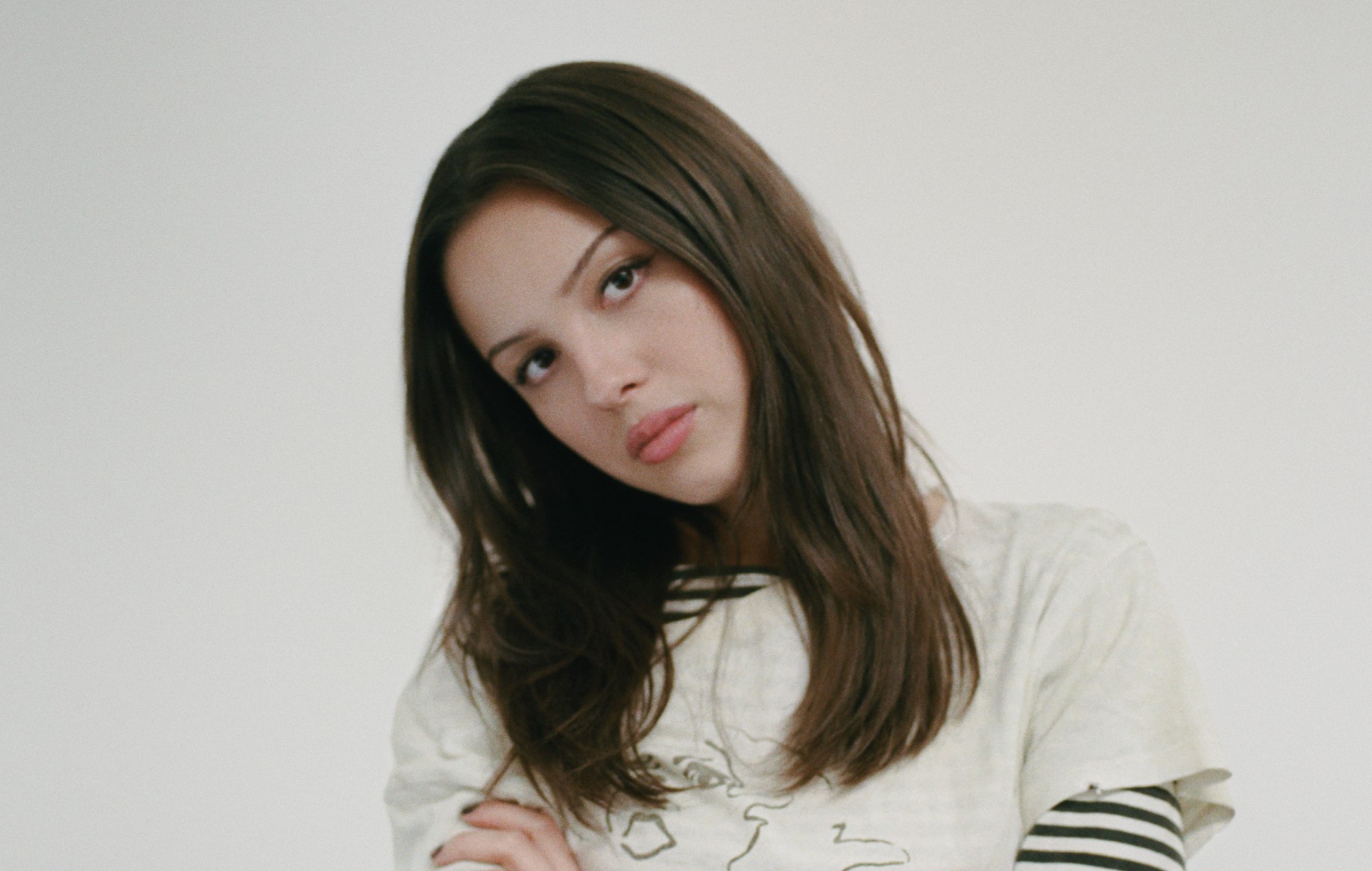 olivia rodrigo You Seem Pretty Sad for a Girl So in Love review