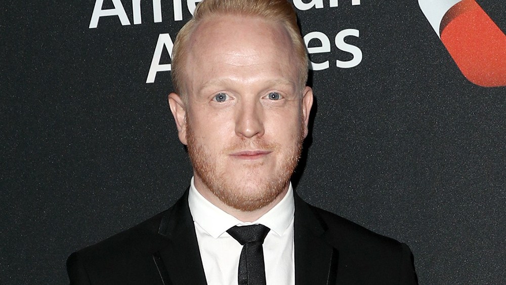 Owain Rhys Davies Dead: ‘Twin Peaks’ Actor Was 44, Died ‘Suddenly’ Owain Rhys Davies Dead: 'Twin Peaks' Actor Was 44, Died 'Suddenly'