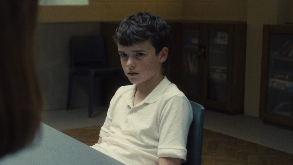 owen cooper, adolescence