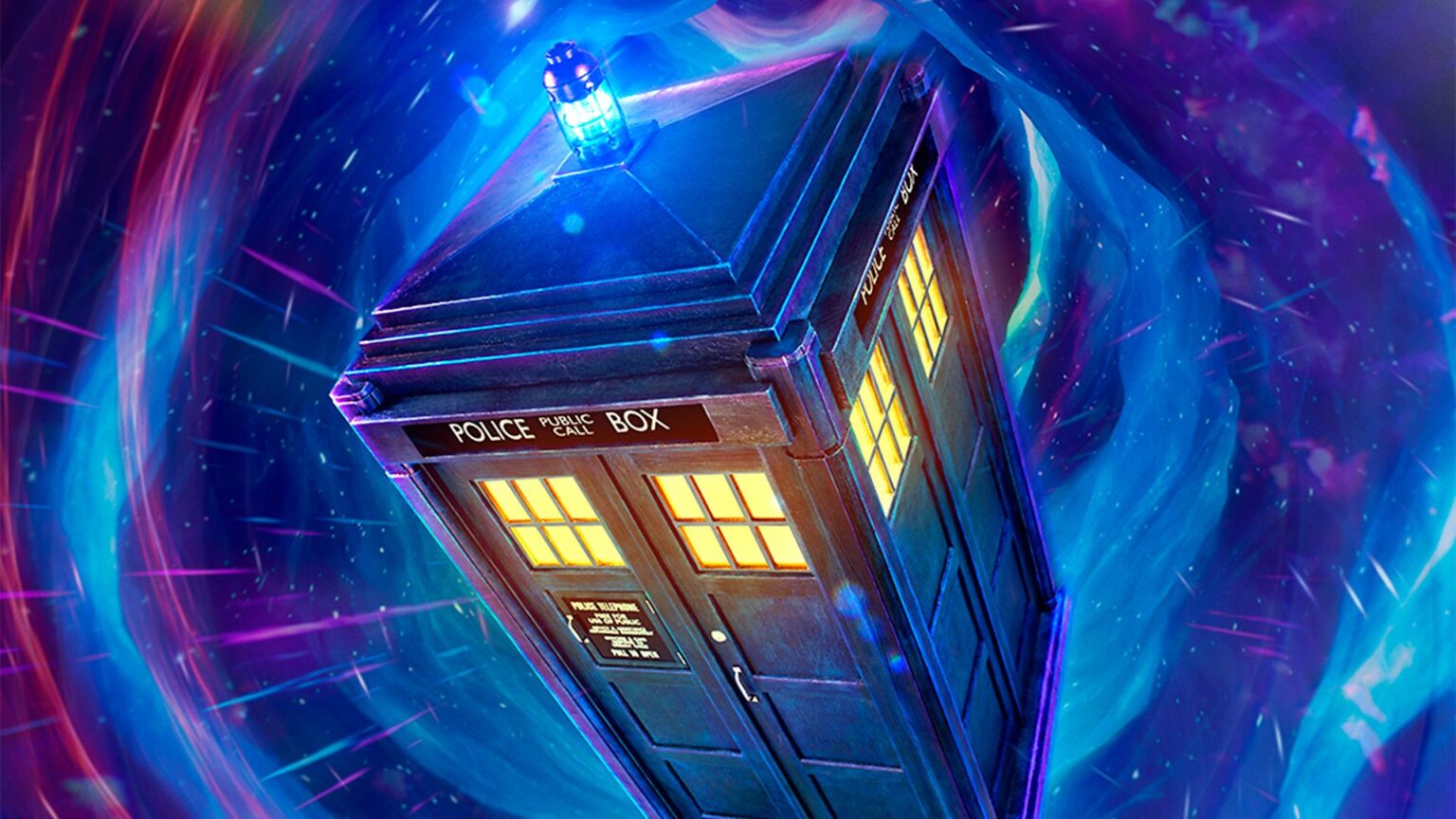 Update on plans for the future of Doctor Who Update on plans for the future of Doctor Who