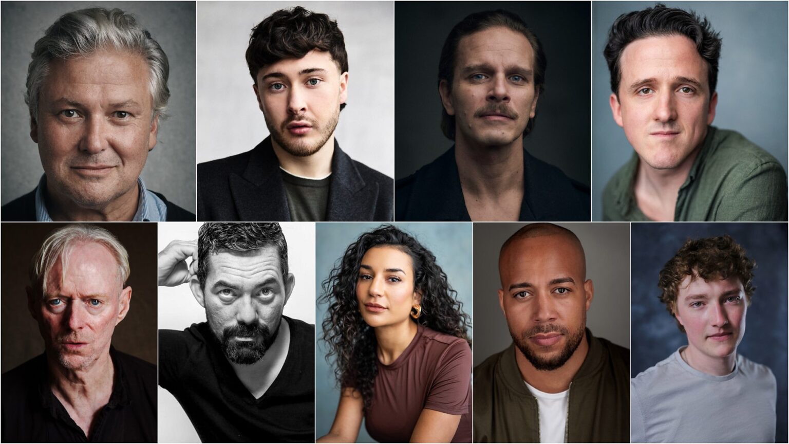 Peaky Blinders new cast joining Jamie Bell and Charlie Heaton revealed Peaky Blinders new cast joining Jamie Bell and Charlie Heaton revealed