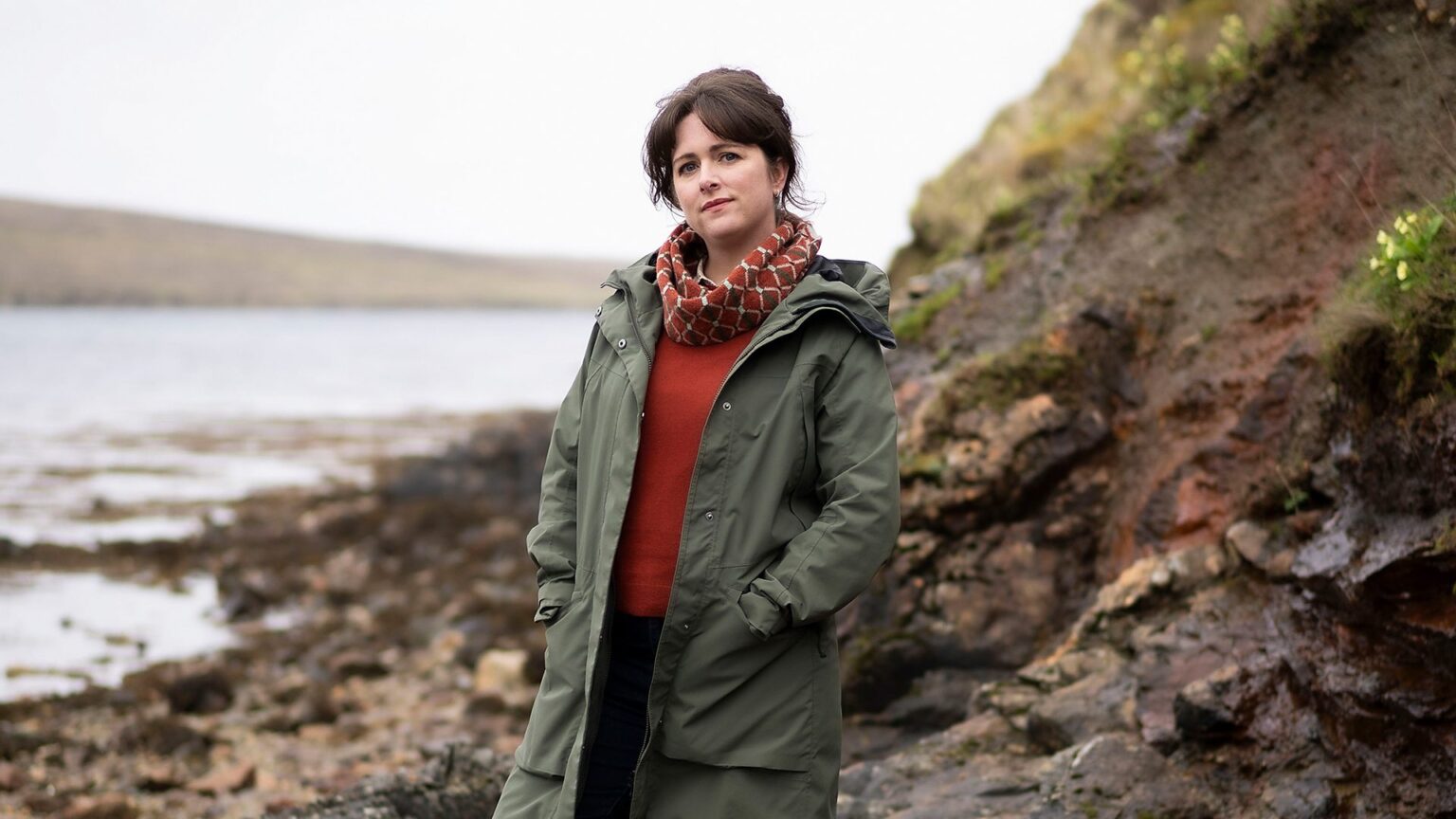 Alison O’Donnell to leave Shetland after 13 years in the role of Tosh Alison O’Donnell to leave Shetland after 13 years in the role of Tosh