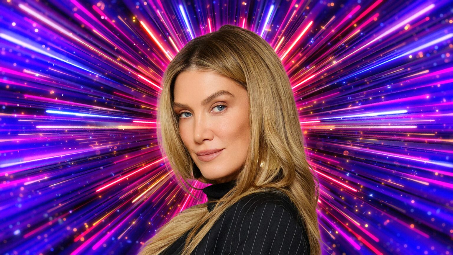Delta Goodrem is the third celebrity contestant confirmed for Strictly Come Dancing 2026 Delta Goodrem is the third celebrity contestant confirmed for Strictly Come Dancing 2026