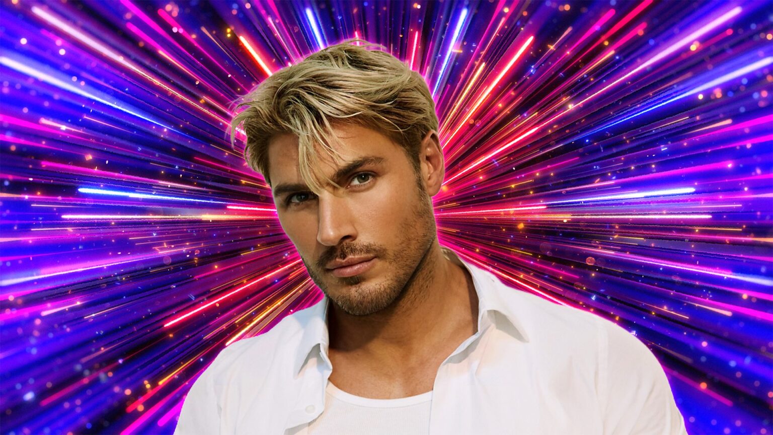 Chris Appleton is the fourth celebrity contestant confirmed for Strictly Come Dancing 2026