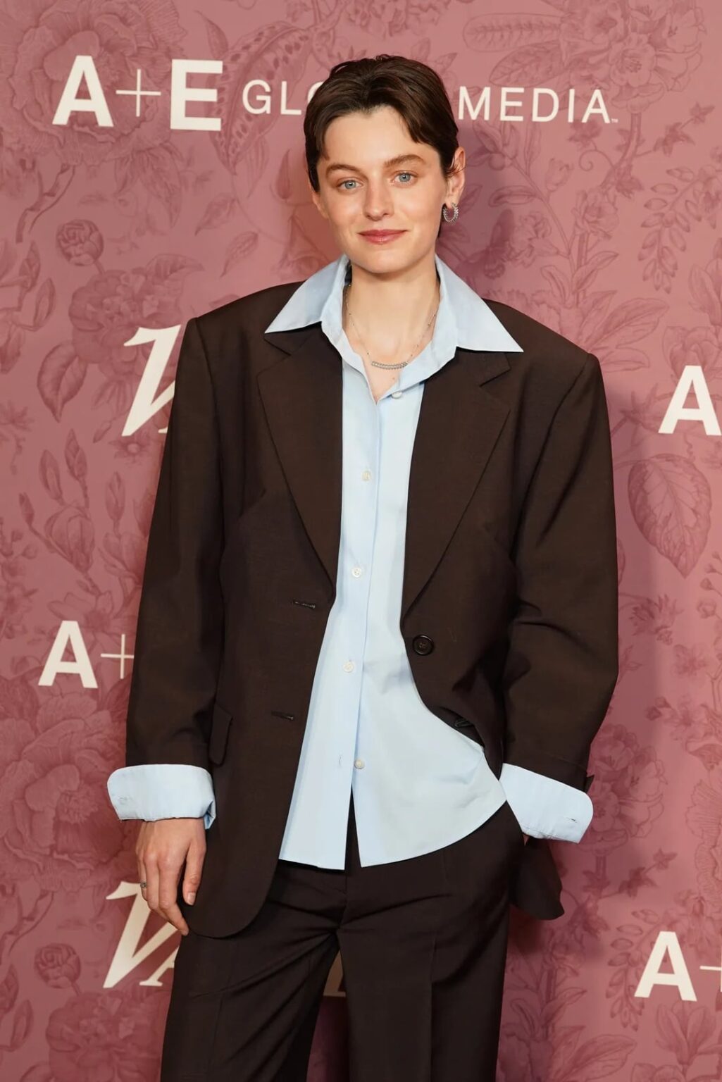 Emma Corrin at Variety 'Power of Women' event in London | June 2026