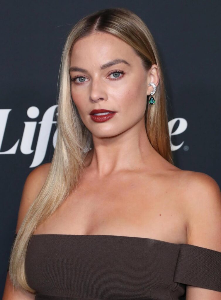 Margot Robbie | Variety's Power of Women event | November 16, 2023