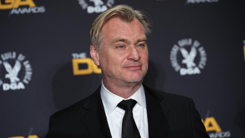 Christopher Nolan Says Playing it Safe With Mainstream Movies ‘Doesn’t Work’: ‘The Audience Is Looking for Something New’