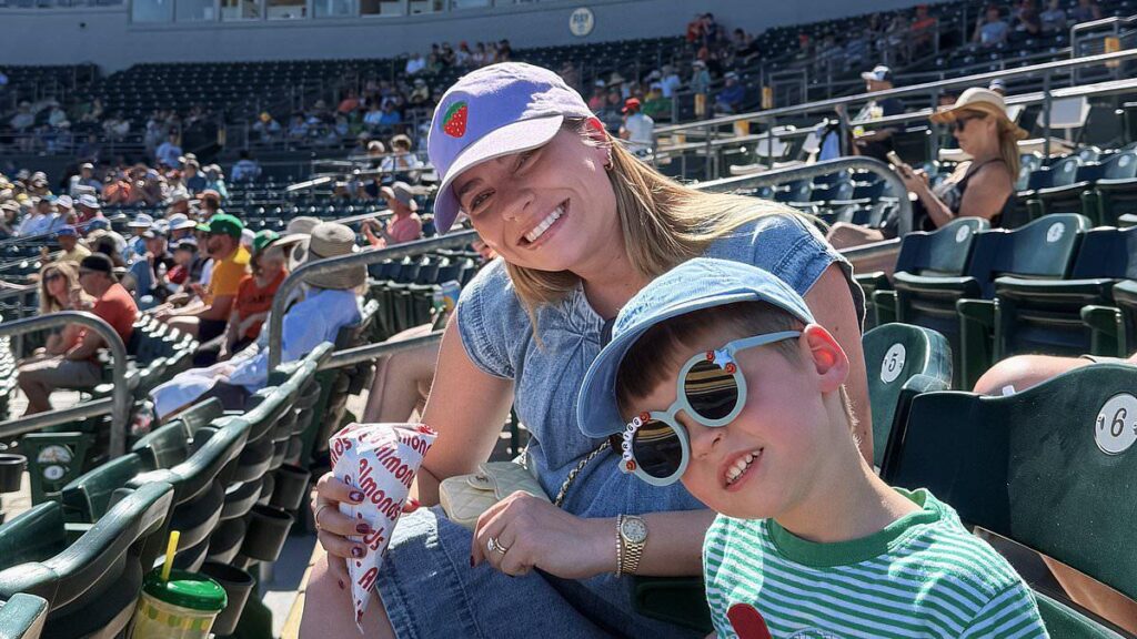 Emilie Kiser faces backlash after sharing Father's Day card