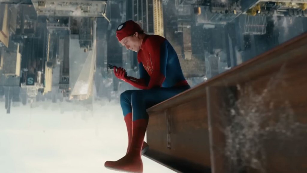 ‘Spider-Man: Brand New Day’ Posts Best First Day Presales 5 Years 'Spider-Man: Brand New Day' Posts Best First Day Presales 5 Years