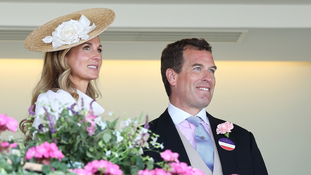 King Charles III’s nephew Peter Phillips to marry in royal wedding: What to know King Charles III's nephew Peter Phillips to marry in royal wedding: What to know