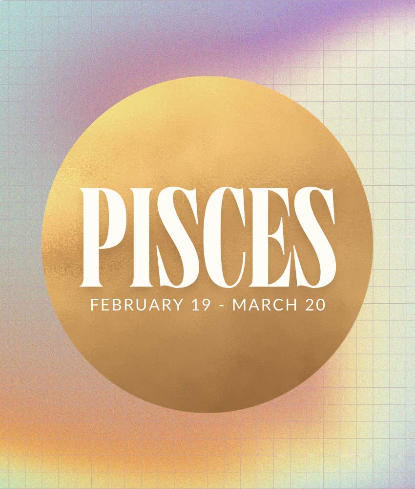 pisces zodiac signs best horoscopes june 7, 2026