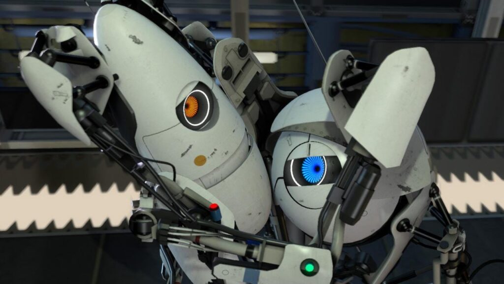 Backrooms Director Kane Parsons Wants to Make a Portal Movie Backrooms Director Kane Parsons Wants to Make a Portal Movie