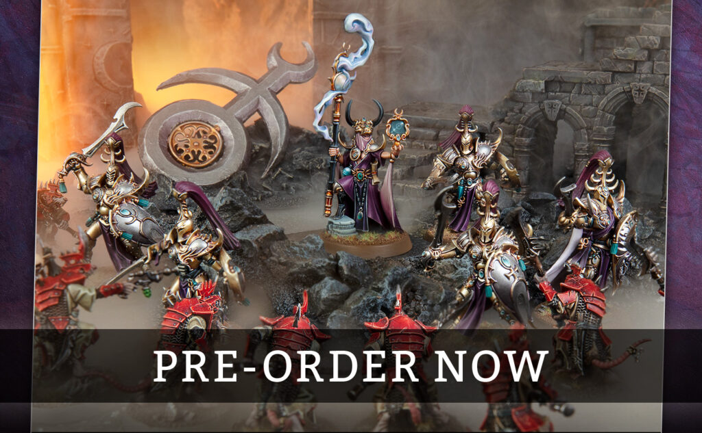 Saturday Pre-orders – Hedonites, Handbooks, and the Horus Heresy – Warhammer Community Saturday Pre-orders – Hedonites, Handbooks, and the Horus Heresy - Warhammer Community