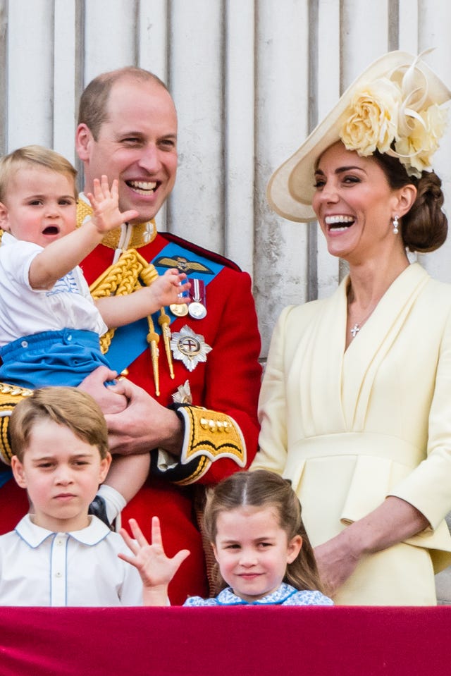 Trooping The Colour 2019 trooping the colour 2019