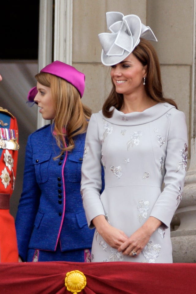 Trooping The Colour trooping the colour