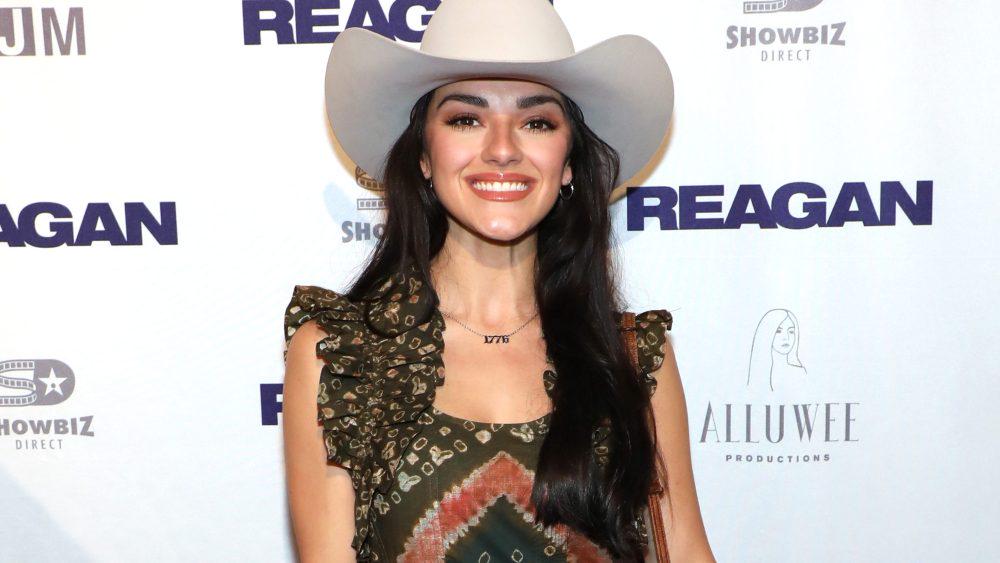 Alexis Wilkins, Kash Patel’s Country-Singer Girlfriend, Gets Booked for Freedom 250 Rally, Rebuts ‘Sham Accusations’: ‘I Was Invited to Sing This Anthem on My Own Accord’