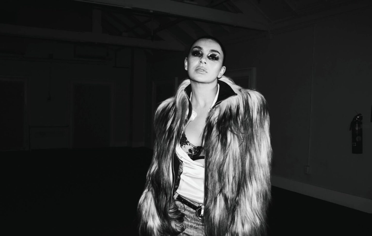 Charli XCX speaks out on mental health struggle: "I’m in the worst place mentally that I’ve been in my life"