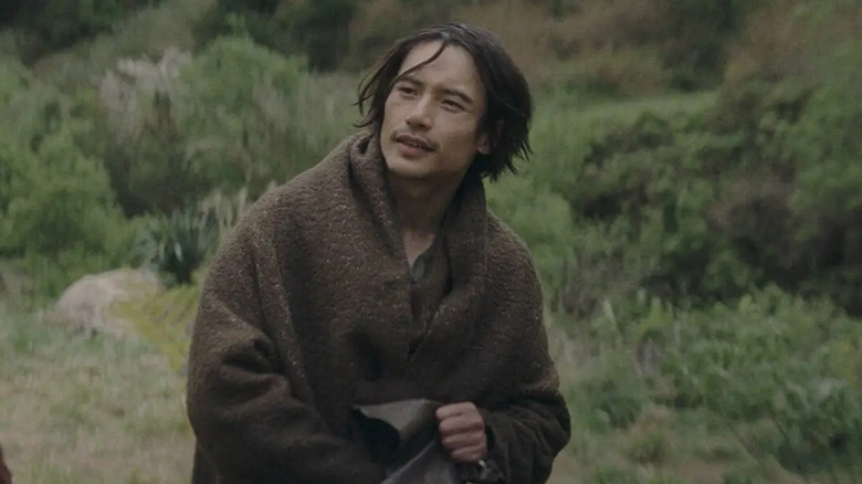Qimir on Khofar