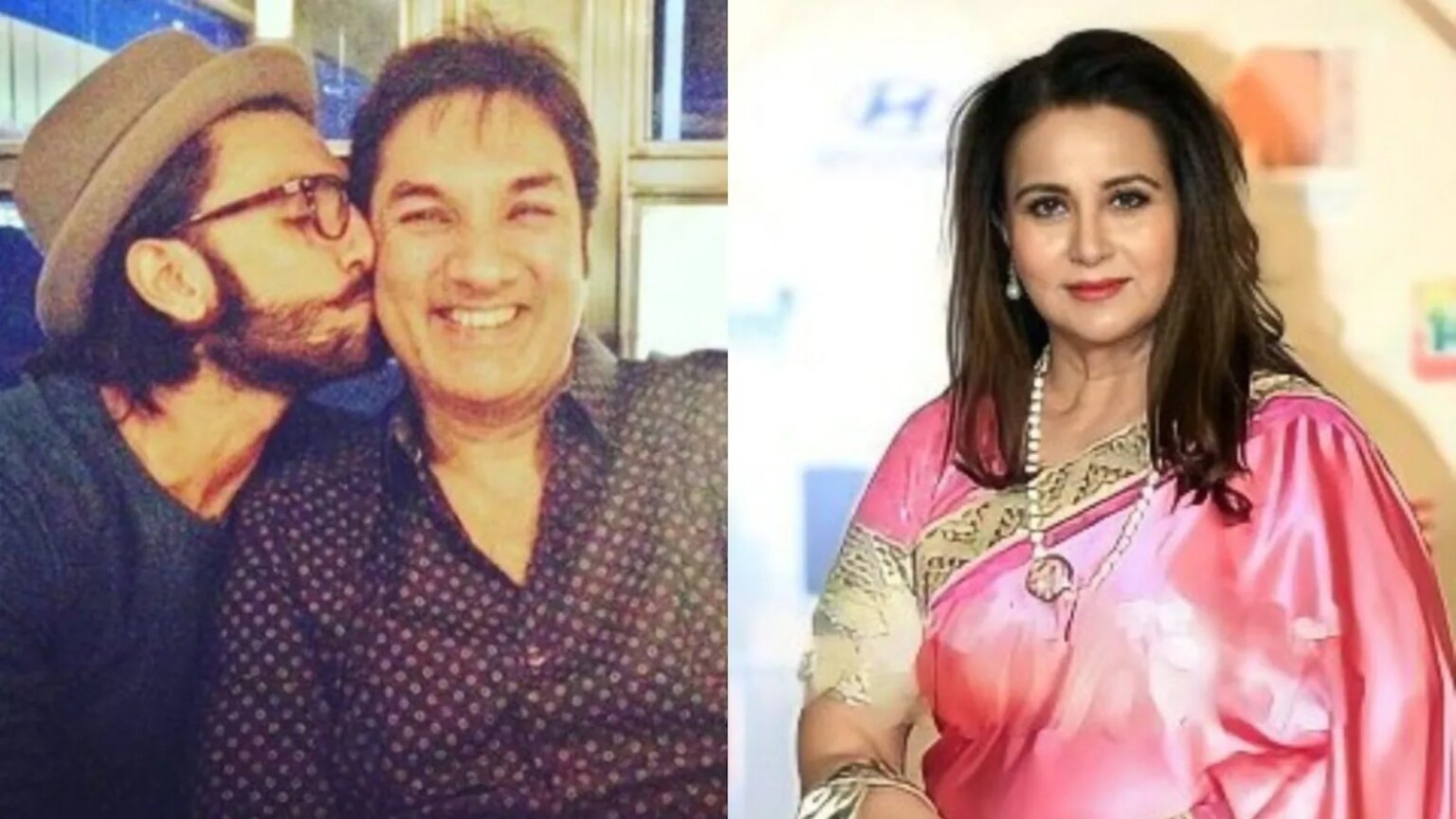 Ranveer Singh’s Father Reached Out To Poonam Dhillon Amid Don 3 Row: “He Thanked Me For Our Support” Ranveer Singh's Father Reached Out To Poonam Dhillon Amid Don 3 Row: "He Thanked Me For Our Support"