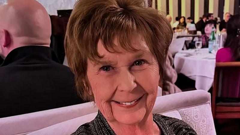 Note connected to the disappearance of Nancy Guthrie, mother of ‘Today’ show anchor Savannah Guthrie, said she had died