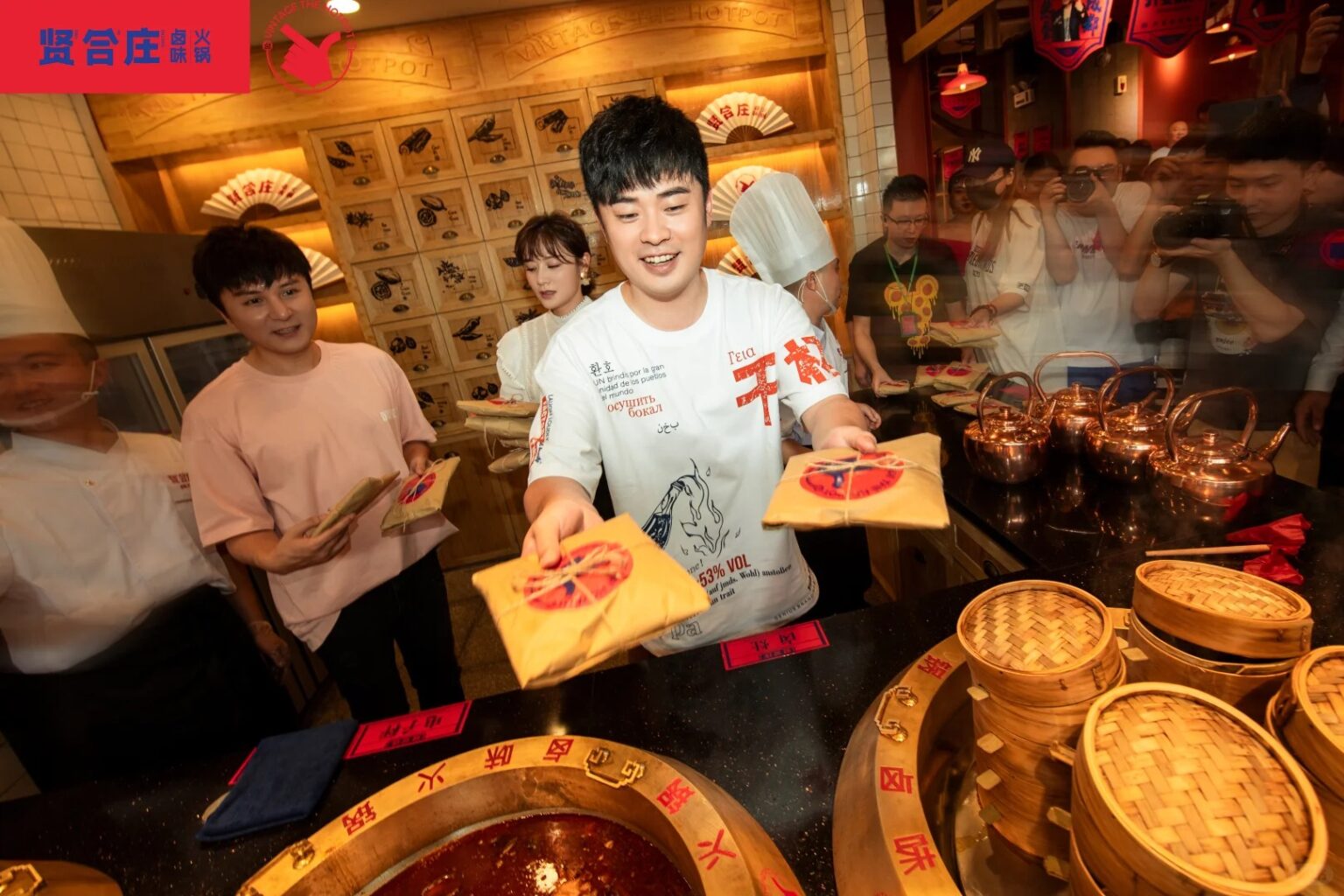 The Rise and Fall of China’s Celebrity Hot Pot Empire The Rise and Fall of China’s Celebrity Hot Pot Empire