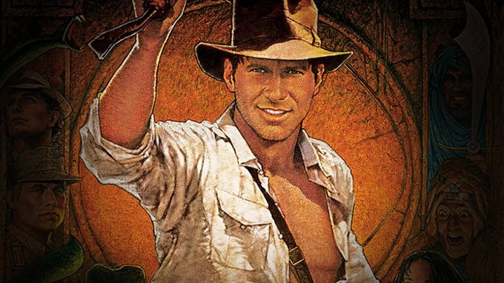 Raiders of the Lost Ark at 45: The Story Behind the Quintessential Action-Adventure Classic Raiders of the Lost Ark at 45: The Story Behind the Quintessential Action-Adventure Classic