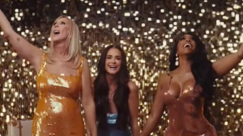 Bravo Teases ‘The Real Housewives Ultimate Girls Trip: Roaring 20th’ With First Look Video Bravo Teases 'The Real Housewives Ultimate Girls Trip: Roaring 20th' With First Look Video