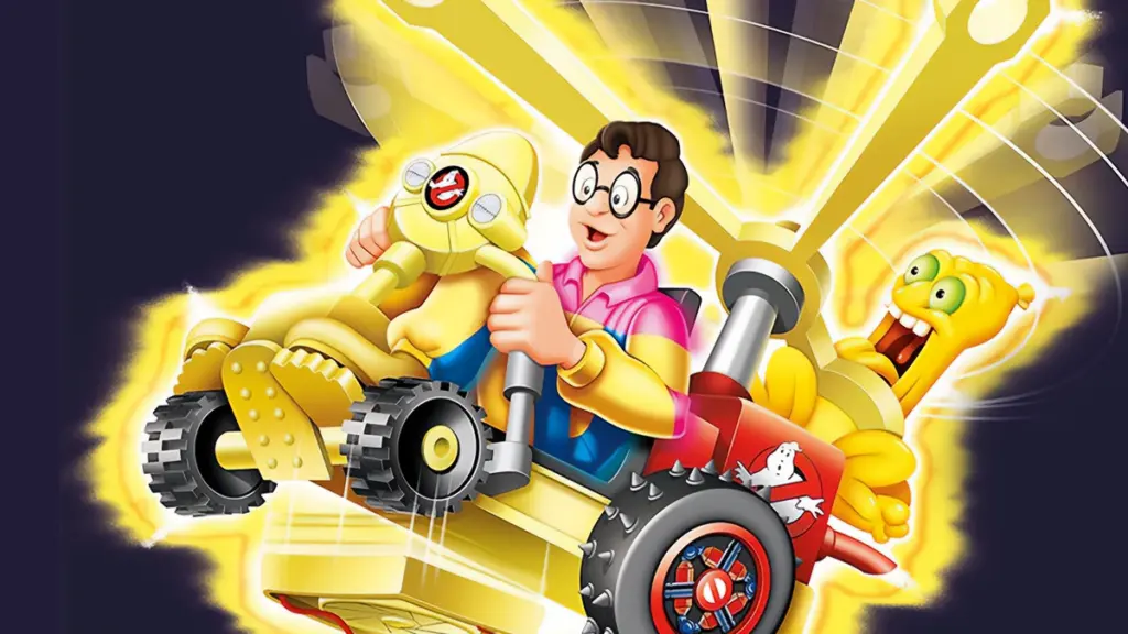 A Closer Look At Hasbro’s The Real Ghostbusters Ecto-Glow Glow Copter Packaging Art A Closer Look At Hasbro's The Real Ghostbusters Ecto-Glow Glow Copter Packaging Art
