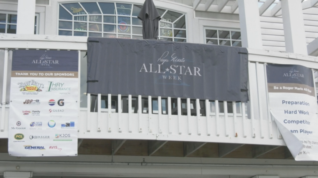Roger Maris Celebrity Golf Tournament Continues Growing Impact