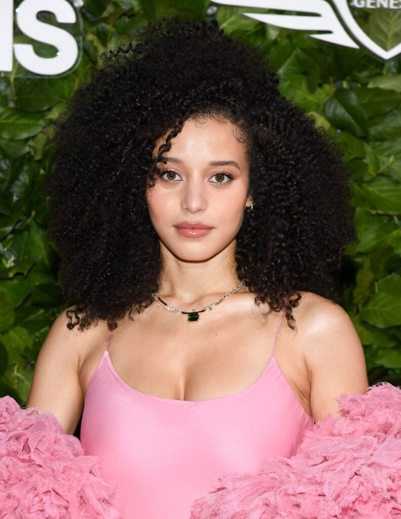 Chase Infiniti | 3rd Annual Gotham Television Awards 1st June 2026
