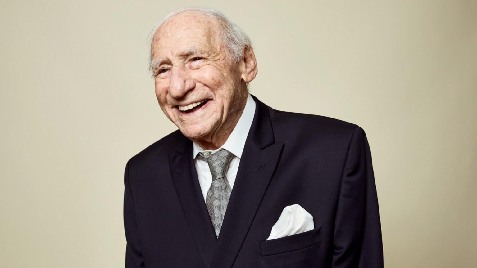 Happy 100th Birthday to Mel Brooks