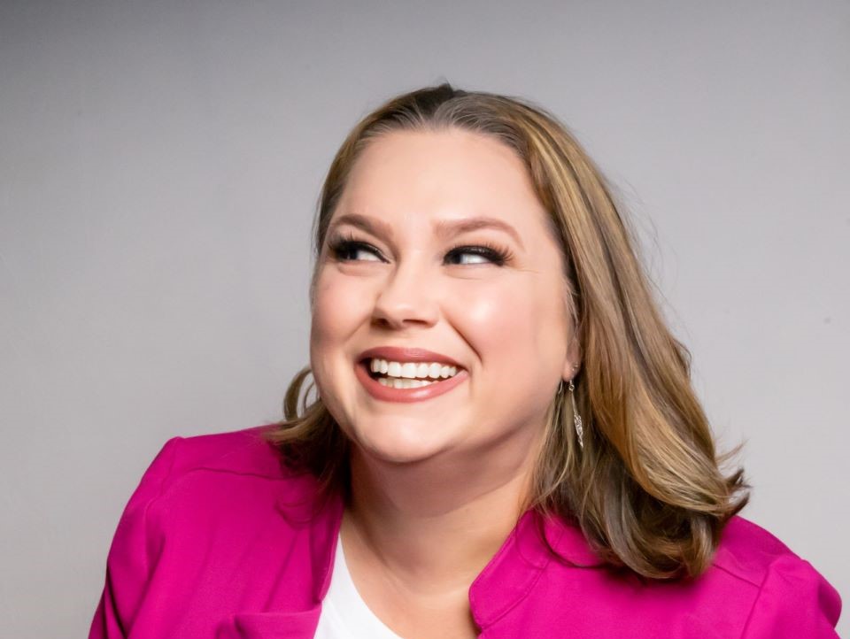 Empowering Women in Business: Sarah Perlman and Silverbrook Marketing Lead by Example Prince William Living