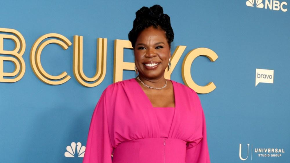 Leslie Jones Says It Was ‘Frustrating’ That ‘SNL’ Writers Always Typecast Her as the ‘Girl That Was Angry and Beating Up People’