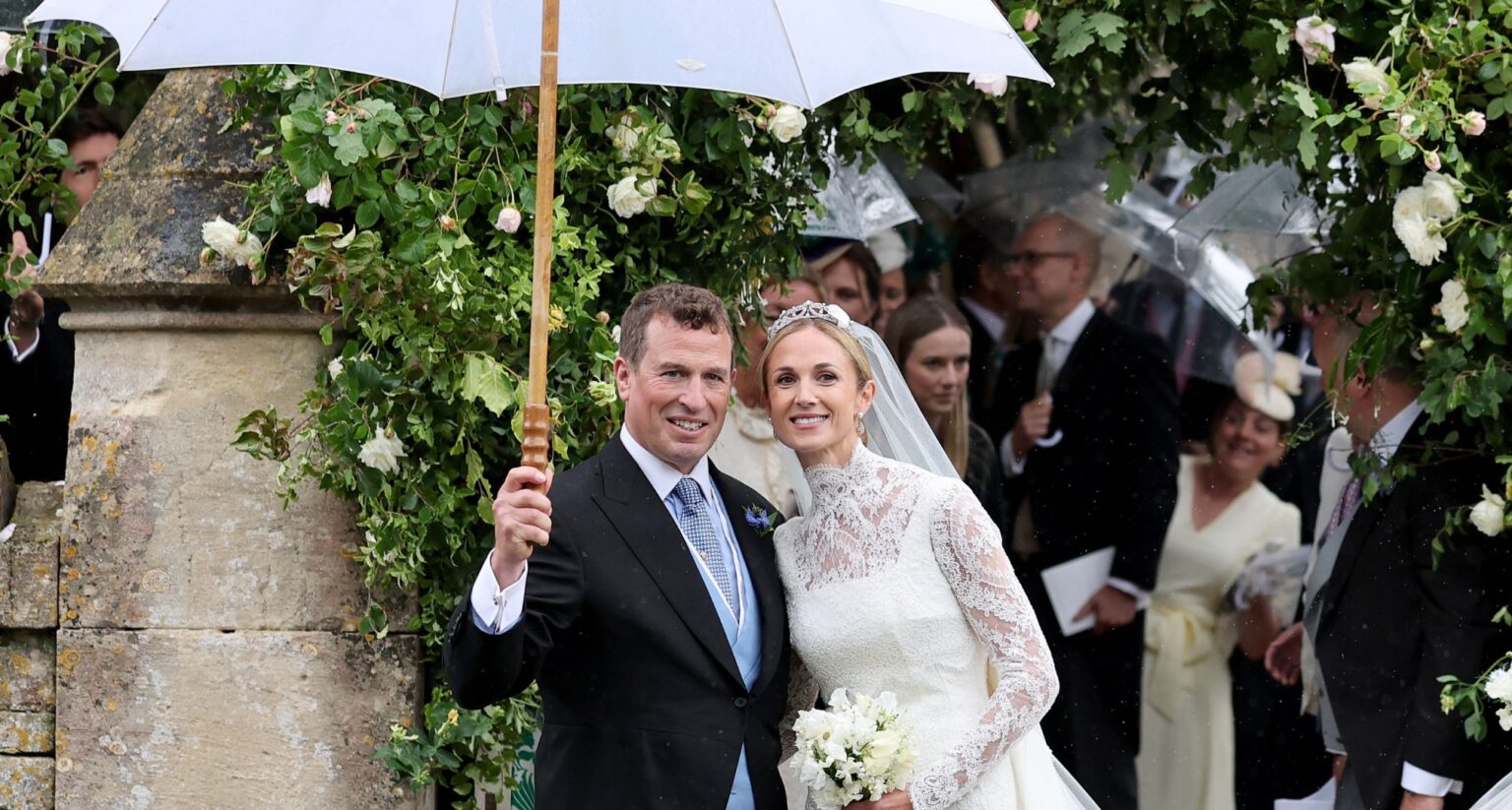 Peter Phillips Is “a Diplomatic Person” Despite Harry Snub, Says Former Royal Butler Peter Phillips Is "a Diplomatic Person" Despite Harry Snub, Says Former Royal Butler