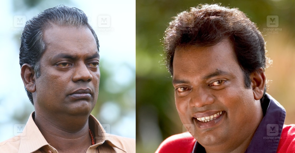 സലിം കുമാർ (ചിത്രം: മനോരമ ആർക്കൈവ്സ്)