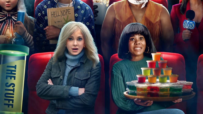 Scary Movie 2026